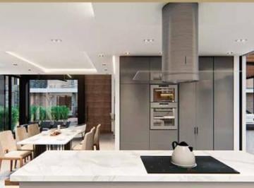 Casa · 200m² · 3 Habitaciones · 2 Estacionamientos · Venta Casa Diseño Personalizado, La Primavera Cumbayá