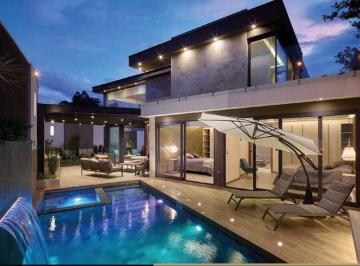 Casa · 200m² · 3 Habitaciones · 2 Estacionamientos · Venta Casa Diseño Personalizado, La Primavera Cumbayá