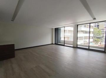 Departamento · 112m² · 2 Habitaciones · 2 Estacionamientos · Venta Departamento 2 Dorm. Mas Terraza Sector Gonzalez Suarez
