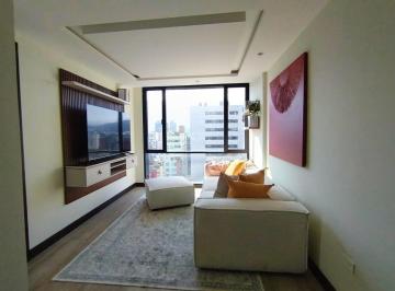 Departamento · 157m² · 3 Habitaciones · 2 Estacionamientos · Venta Departamento con Vista Sector Gonzalez Suarez
