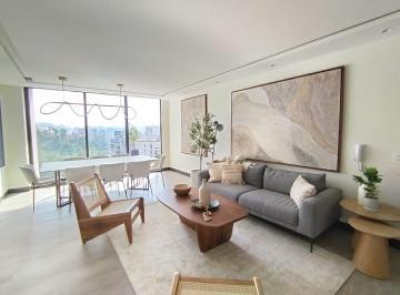 Departamento · 157m² · 3 Habitaciones · 2 Estacionamientos · Venta Departamento con Vista Sector Gonzalez Suarez