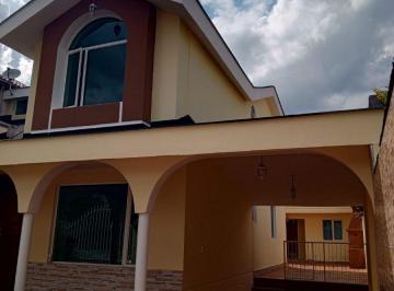 Casa de 3 habitaciones, Quito · Se Vende Casa Sector Capelo/valle de Los Chillos
