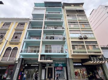 Edificio-Hotel-Fabrica · 2253m² · Edificio Comercial en Chimborazo E Luque y Aguirre