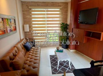Departamento de 1 habitación, Guayaquil · Samborondon Km 9.5 - Rento Dpto Amob con 1 Hab, Garaje, Wifi, Directv, Agua y Energia Electrica.