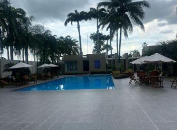 Terreno / Lote , Guayaquil · Samborondón Km 7.5, Laguna del Sol Terreno en Venta.