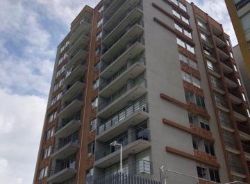 Departamento de 2 habitaciones, Quito · Departamento - Cjto. Residencial Plaza del Bosque