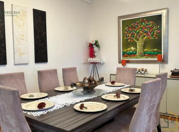 Casa · 287m² · 3 Habitaciones · 2 Estacionamientos · Venta Casa en Tanda