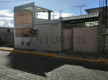 Casa · 193m² · 6 Habitaciones · 1 Estacionamiento · Casa Independiente en Venta con 3 Departamentos, Sector San Ignacio, Calderón