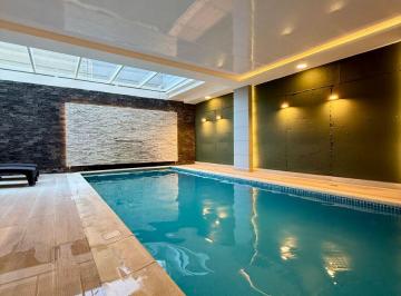 Suite de 1 habitación, Quito · Suite con Terraza por Estrenar - en Venta - Tumbaco - 55 m²