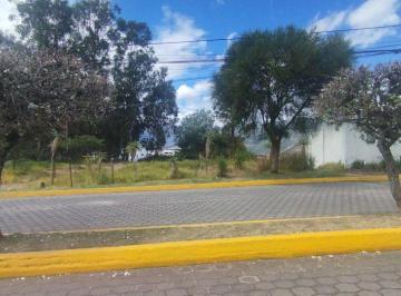 Terreno / Lote , Quito · Terreno Plano de 1.055 m² Se Vende Calle Elisa Mariño San Juan de Cumbayá. Proyectos, Negocios