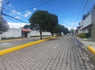 Terreno / Lote , Quito · Terreno Plano de 1.100 m² Se Vende Yanazarapata San Juan de Cumbayá. Ideal Proyecto de Vivienda.