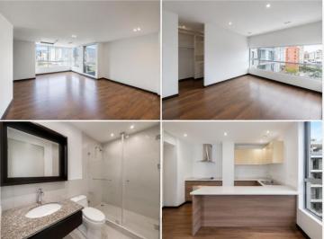 Departamento de 3 habitaciones, Quito · Departamento de 121 m² con 3 Habitaciones en Venta en La Carolina