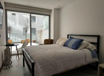 Departamento de 1 habitación, Quito · Suite de Lujo en Venta Terraza Privada González Suárez