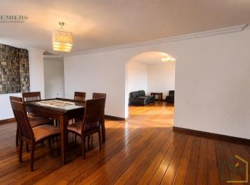 Departamento · 216m² · 3 Habitaciones · 2 Estacionamientos · Venta Departamento Sector La Carolina