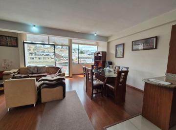 Departamento de 3 habitaciones, Quito · Departamento de 3 Dorm. en Venta Sector Solca