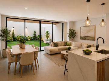Suite de 1 habitación, Quito · Suite en Cumbaya Amplio Jardin y Terraza. Centro de Cumbaya. Piscina Gym Bbq Pet Zone Etc
