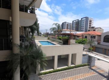 Departamento · 218m² · 3 Habitaciones · 2 Estacionamientos · Alquiler Departamento Olivos 2, Ceibos, Guayaquil (Marpin)