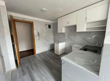Departamento de 3 habitaciones, Quito · Departamento de 97 M²,con 3 Habitaciones y 1 Estacionamiento Alquiler en Centro Norte