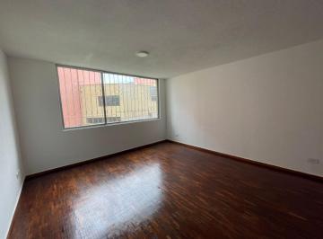 Departamento de 3 habitaciones, Quito · Departamento de 97 m² con 3 Dorm. en Alquiler en Centro Norte