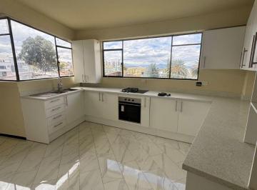 Departamento de 4 habitaciones, Quito · Hermosos Departamentos de Venta Sector Santa Lucía