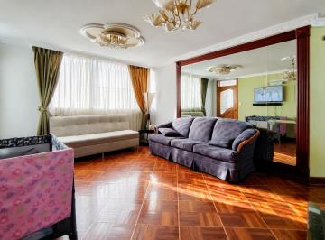 Departamento de 3 habitaciones, Quito · Venta Departamento 97 m² Sector Dhl