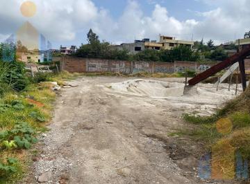 Terreno / Lote · 2435m² · Terreno de Venta en Yaruquí