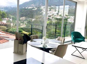 Departamento de 2 habitaciones, Quito · Yoo Cumbayá, Rento Departamento de Lujo, 2 Dorm. con Club Privado
