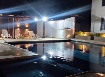 Departamento de 3 habitaciones, Atacames · Venta Departamento 56 m², 3 Dorm.. Tonsupa 4 Cuadras de La Playa Sector Club Pacífico