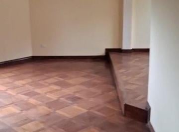 Departamento de 3 habitaciones, Quito · Alquiler Departamento Sector El Condado