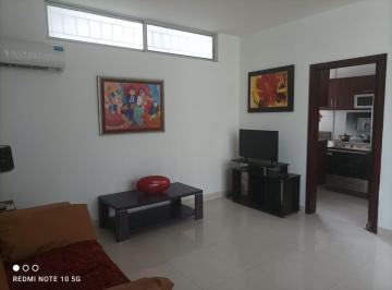 Suite de 1 habitación, Guayaquil · Kennedy Norte, Alquilo Suite Amoblada, Bonita 1 Dormitorio, Garaje Incluye Internet, Agua y Alícuota