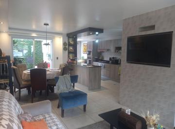 Casa de 3 habitaciones, Quito · Casa de 155 m² con 3 Dorm. en Alquiler en Puembo Vacía, Amoblada, Semi Amoblada