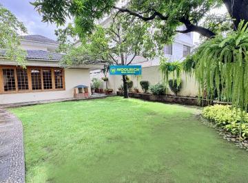 Casa de 3 habitaciones, Guayaquil · Urdesa, Vendo Casa 3 Dorm, Estudio, Master en Pb, 2 Parqueos, 480 m²