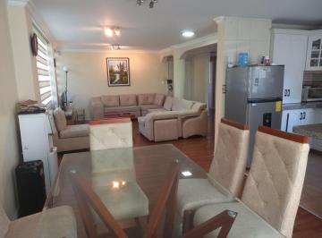 Departamento de 3 habitaciones, Quito · Departamento de 95 m² con 3 Dorm. en Venta en Ponceano