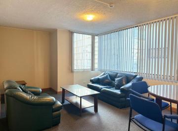 Suite de 1 habitación, Quito · Suite en Alquiler Sector La Carolina