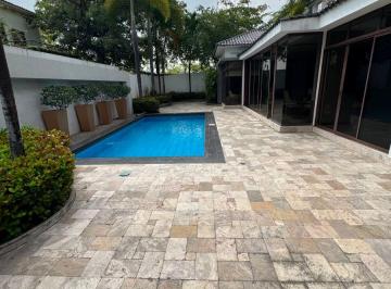 Casa de 4 habitaciones, Guayaquil · Villa de 4 Dorm. 4.5 Banos, 2 Dorm Arriba 2 Ab Abajo