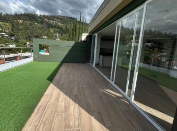 Departamento de 2 habitaciones, Quito · Departamento por Estrenar con Vista