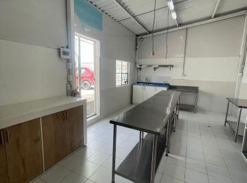 Local comercial , Quito · Local Comercial Cocina Delivery