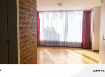 Departamento de 1 habitación, Quito · Vendo Suite, Edificio Exclusivo Detrás del Hospital Metropolitano, Sector Las Casas