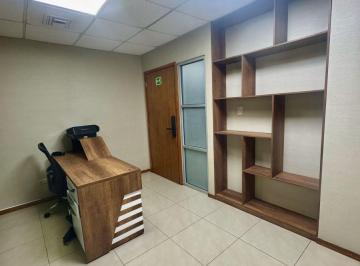Oficina comercial , Guayaquil · Sector Mall del Sol. Edificio de Lujo Corporativo Vendo Oficina de 41 m² Amoblada
