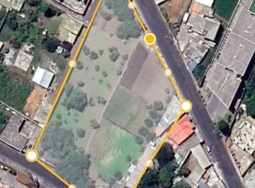 Terreno / Lote , Quito · Terreno de 5000 m² en Venta en Tumbaco