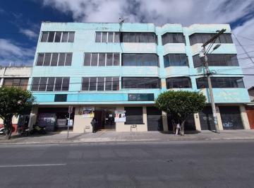 Edificio-Hotel-Fabrica · 1463m² · 6 Habitaciones · 5 Estacionamientos · Edificio Comercial en Venta