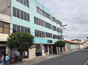 Edificio-Hotel-Fabrica · 1463m² · 6 Habitaciones · 5 Estacionamientos · Edificio Comercial en Venta
