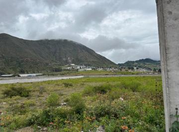 Terreno / Lote , Quito · Terreno Industrial de Renta, Sector Hipódromo, Calacalí
