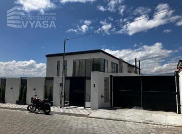 Departamento · 85m² · 2 Habitaciones · 2 Estacionamientos · Cumbayá - Yanazarapata, Venta Departamento 2 Dorm. 85,82 m² - Terraza 43.09 m² - P3.a2