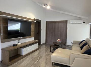 Departamento de 3 habitaciones, Guayaquil · Alquilo Hermoso Departamento Amoblado en Samborondón de 3 Habitaciones
