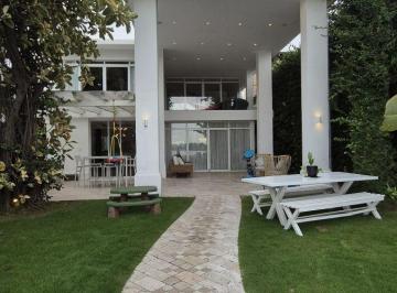 Casa de 5 habitaciones, Guayaquil · Hermosa Casa de Venta con Vista Al Rio en Samborondón
