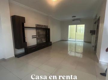 Casa de 3 habitaciones, Guayaquil · 7374. Las Cumbres - Ceibos, Alquilo Casa 3 Dorm. $900.