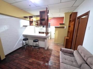Suite de 1 habitación, Guayaquil · Alquilo Linda Suite Semiamoblada en Las Garzas, Alado de San Marino y Policentro, Guardiania 24/7