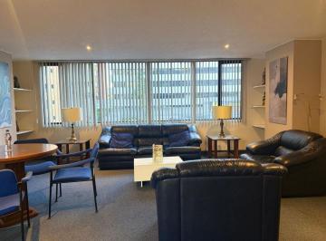 Suite de 1 habitación, Quito · Suite en Alquiler Sector La Carolina