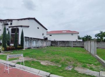 Terreno / Lote , Guayaquil · Vendo Terreno en Terranostra